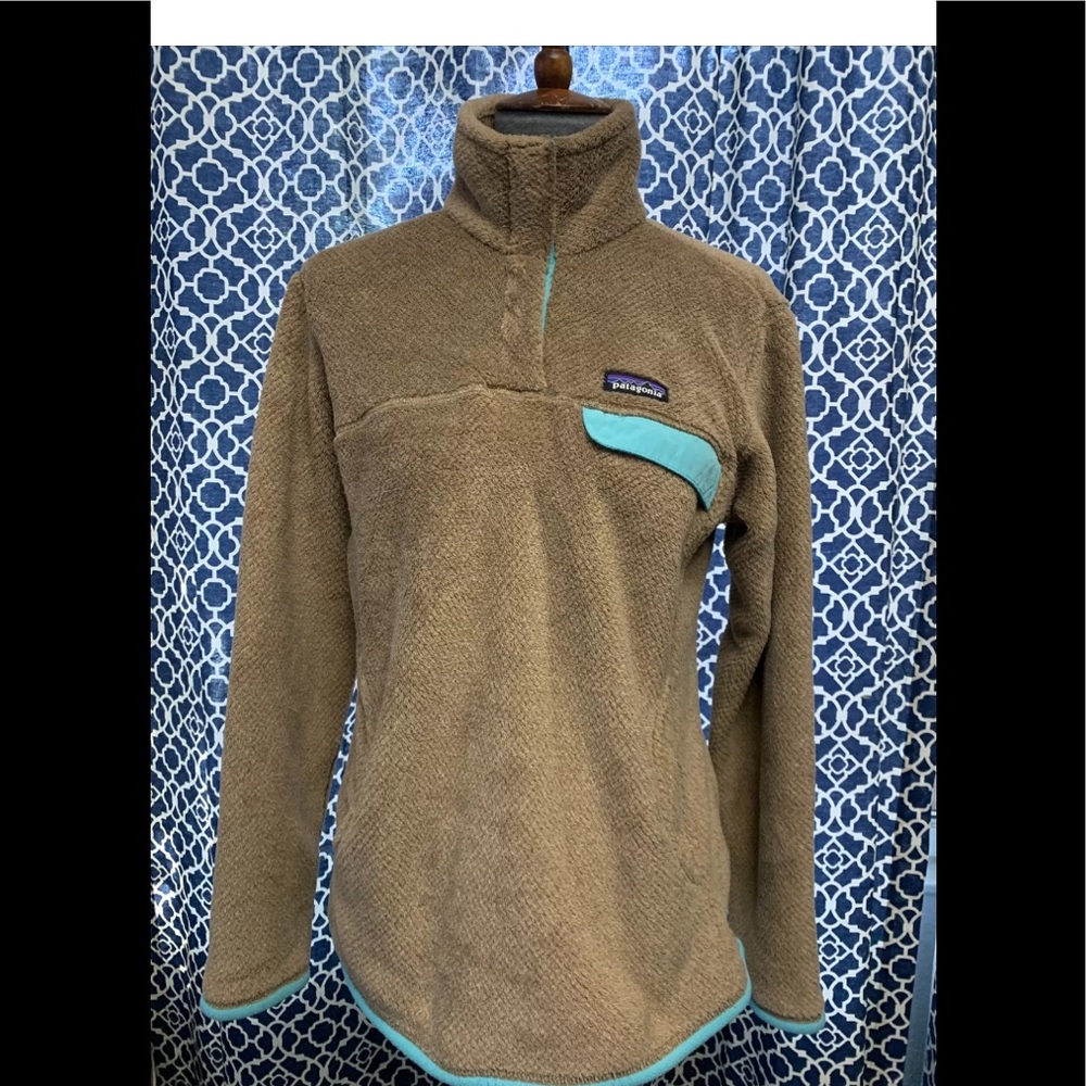 Patagonia Re-tool T Snap